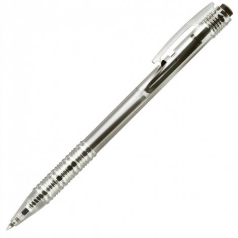 Długopis Tetis KD711-W Czarny - 2